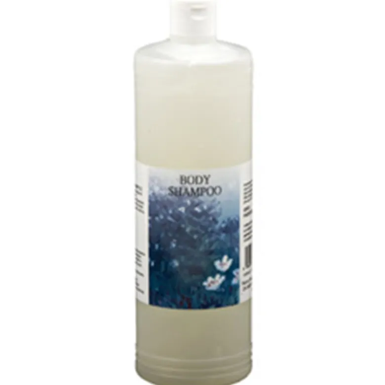 Rømer Body Shampoo 1 Liter