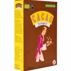 Rømer Cacao pulver Ø (200 gr)