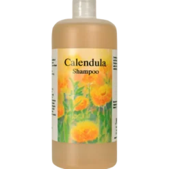 Rømer Calendula hårshampoo 500 ml.