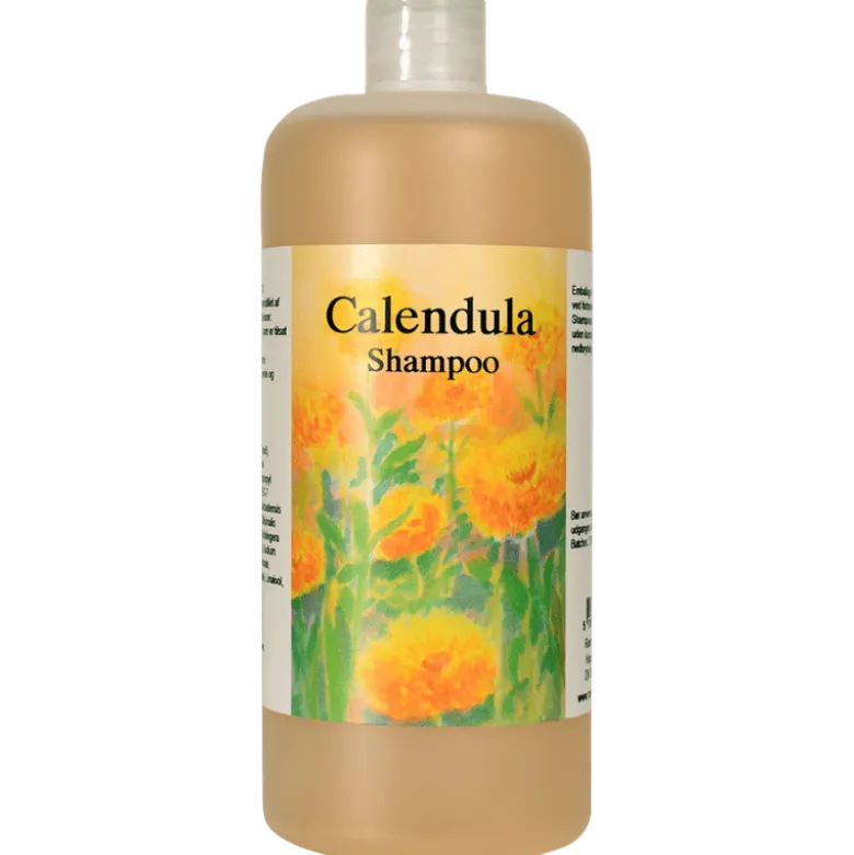 Rømer Calendula hårshampoo 500 ml.