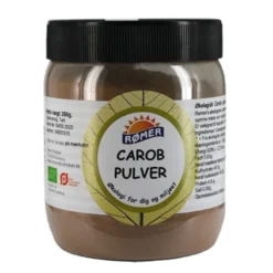 Rømer Carob Pulver Ø (250 gr)