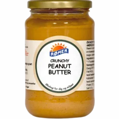 Rømer Crunchy Peanut Butter Ø (370 ml)