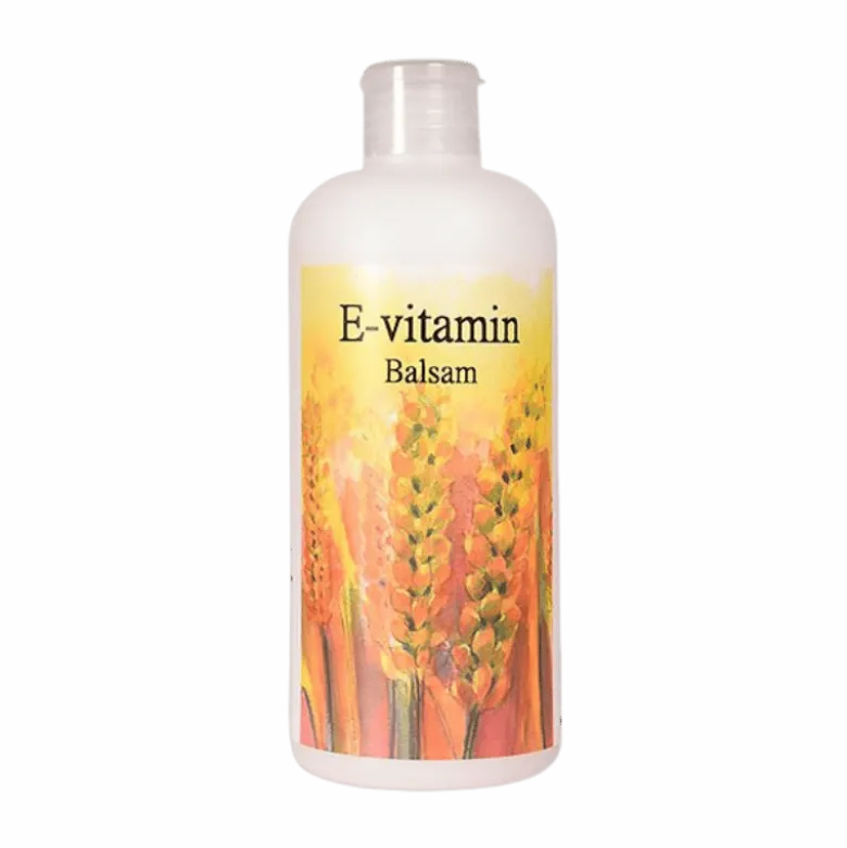Rømer E-vitamin Balsam (250 ml)