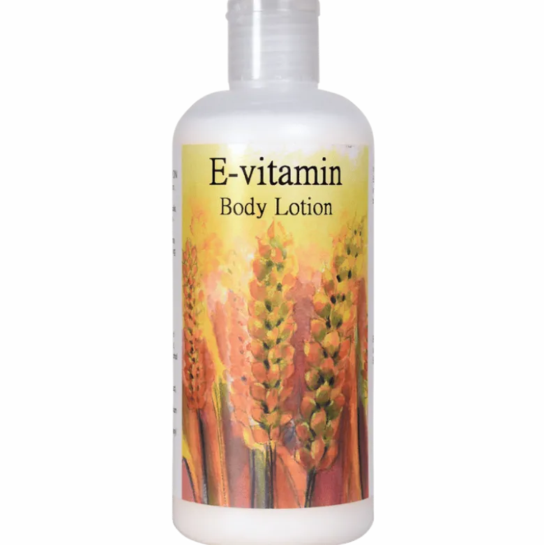 Rømer E-Vitamin Bodylotion (250 ml)