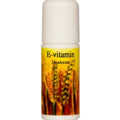 Rømer E-vitamin Deodorant Roll-on (60 ml)
