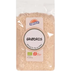 Rømer Grødris Ø (500 gr)