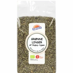 Rømer Grønne Linser Af Dupuy Typen Ø (500 gr)