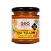 Rømer Gul Thai Karry Paste Glutenfri Ø (180 g)