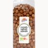 Rømer Hasselnødder Ø (400 g)