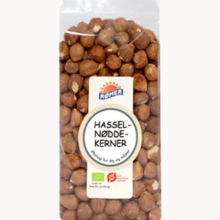 Rømer Hasselnødder Ø (400 g)