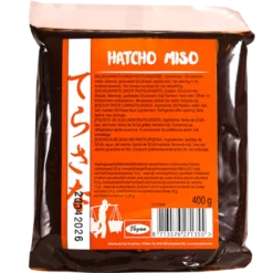 Rømer Hatcho Miso (400 g)