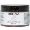 Rømer Henna Cremefarve Brun (140 ml)