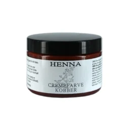 Rømer Henna Cremefarve Kobber (140 ml)