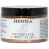 Rømer Henna Cremefarve Kobber Blond (140 ml)