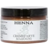 Rømer Henna Cremefarve Mahogni (140 ml)