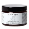 Rømer Henna Cremefarve Mørk Mahogni (140 ml)