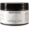 Rømer Henna Cremefarve Sort (140 ml)