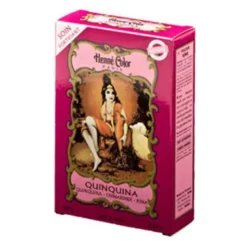 Rømer Henna hårkur pulver - 100 gr.