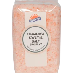 Rømer Himalaya Krystal salt granulat (500 g)