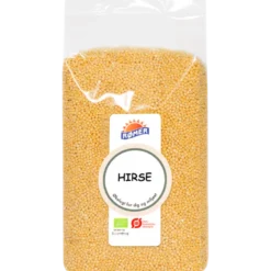 Rømer Hirse Glutenfri Ø (1 kg)