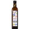 Rømer Hørfrøolie Ø - 500 ml.
