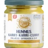 Rømer Hummus Karry Ø (200 g)