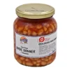 Rømer Hvide Bønner i Tomat Demeter Ø (370 gr)