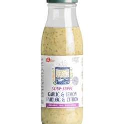 Rømer Hvidløg & Citron Suppe Ø (500 ml)