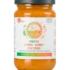 Rømer Indian Curry Coconut Sauce Ø (350 g)