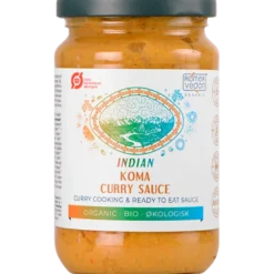 Rømer Indian Koma Curry Sauce Ø (350 g)