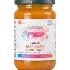Rømer Indian Tikka Masala Curry Sauce Ø (350 g)