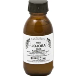 Rømer Jojoba olie 100 ml.