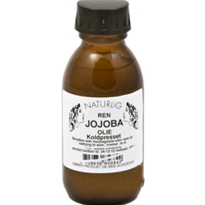 Rømer Jojoba olie 100 ml.
