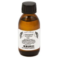 Rømer Jordnøddeolie Peanut (100 ml)