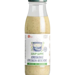 Rømer Jordskokke Suppe Ø (500 ml)