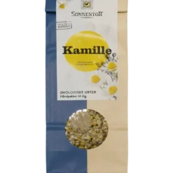 Rømer Kamille Te, Sonnentor Ø 50 gr.
