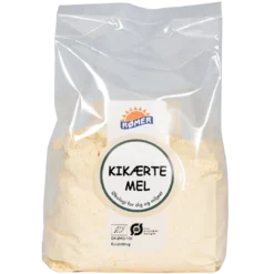 Rømer Kikærtemel Ø (400 g)