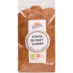 Rømer Kokosblomst Sukker Ø (500 g)
