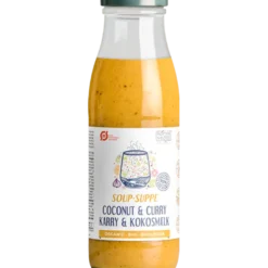 Rømer Kokos & Karry Suppe Ø (500 ml)