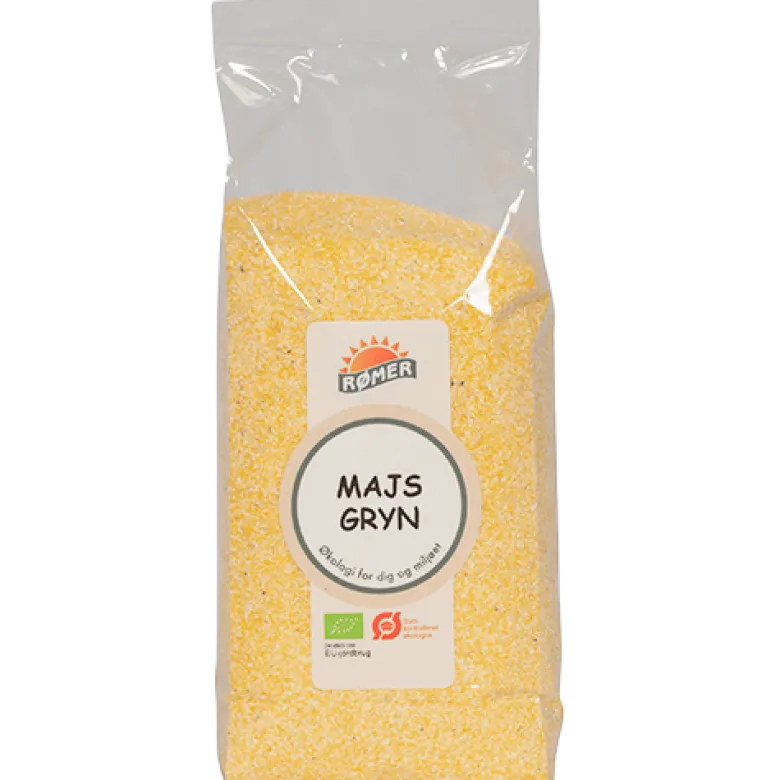 Rømer Majsgryn Ø (500 g)