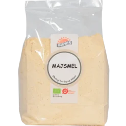 Rømer Majsmel Ø (500 gr)