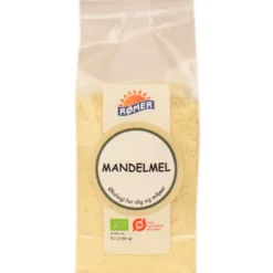 Rømer Mandelmel Ø (200 g)