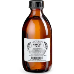 Rømer Mandelolie Massageolie (250 ml)