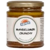 Rømer Mandelsmør Crunchy, Glutenfri Ø (170 gr)