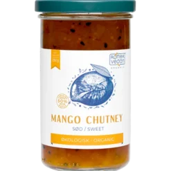 Rømer Mango Chutney Sød Ø (250 g)