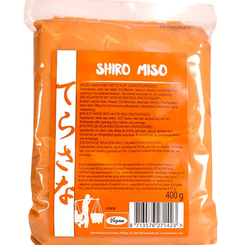 Rømer Miso Shiro (400 g)