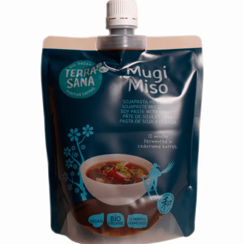 Rømer Mugi Miso Ø (345 g)