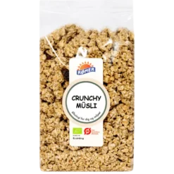 Rømer Mysli Crunchy Ø (500 gr)
