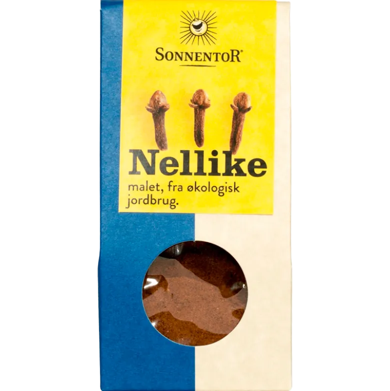 Rømer Nellike malet Ø (35 g)