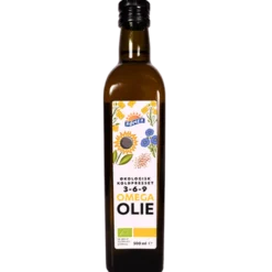 Rømer 3-6-9 Omega Olie Ø (500 ml)
